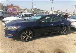 نيسان ماكسيما